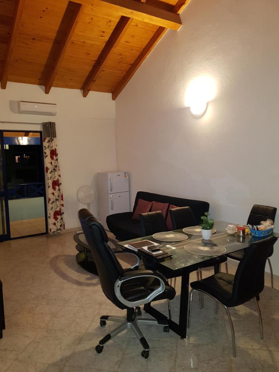 Casa Azul Santa Maria Cape Verde Екстериор снимка
